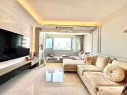 Blk 73 Telok Blangah Heights (Bukit Merah), HDB 5 Rooms #545006311